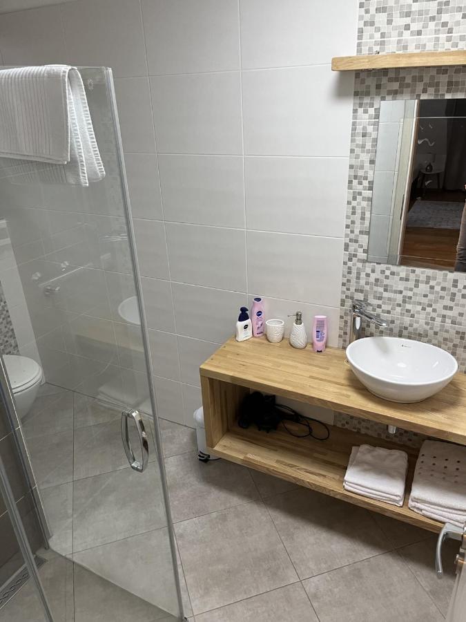 Appartamento Sarka Praga