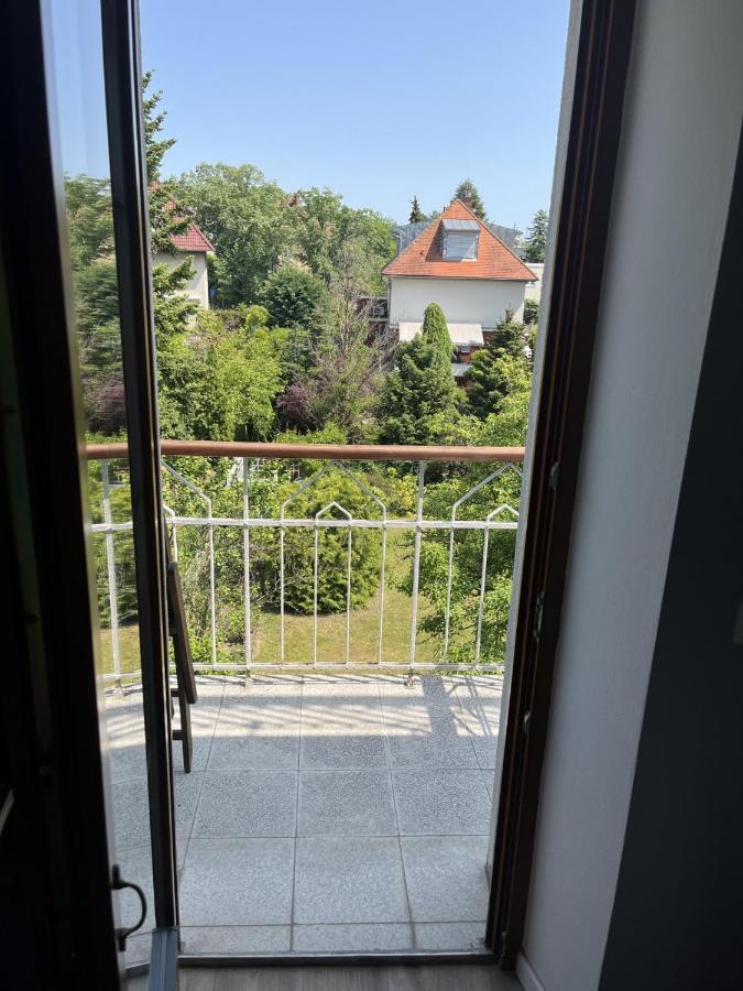 Appartamento Sarka