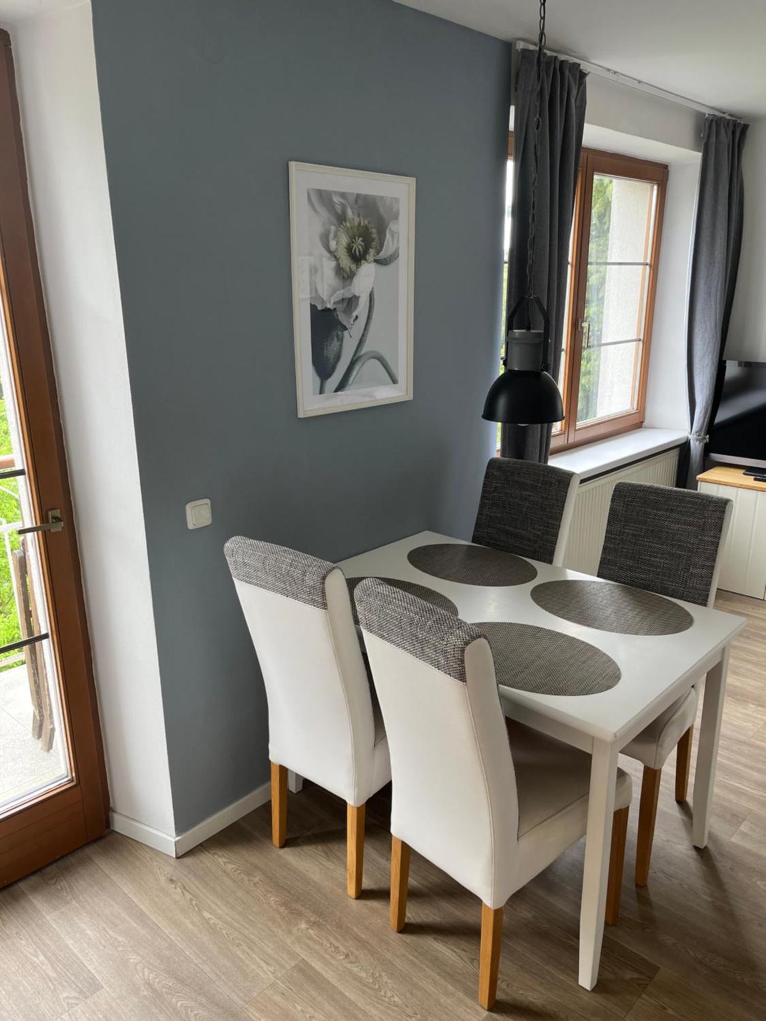 Sarka Apartamento *