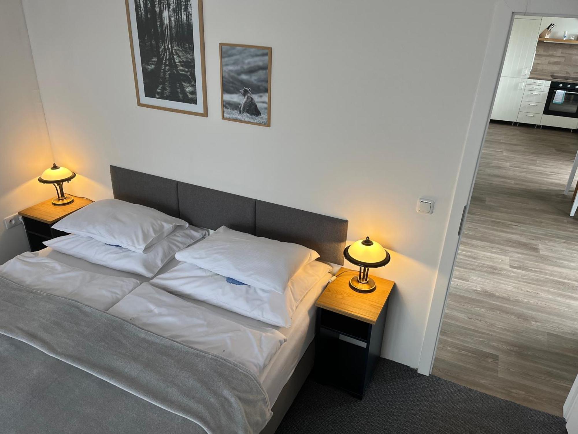 Sarka Apartamento